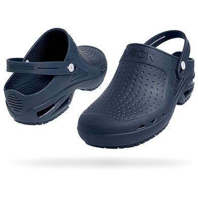Sabot de bloc opératoire BO WOCK Bloc