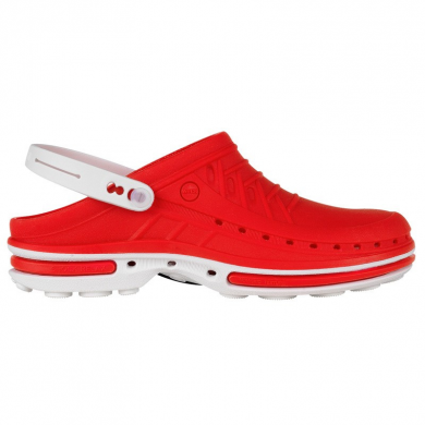 Sabot de bloc BO B - WOCK CLOG