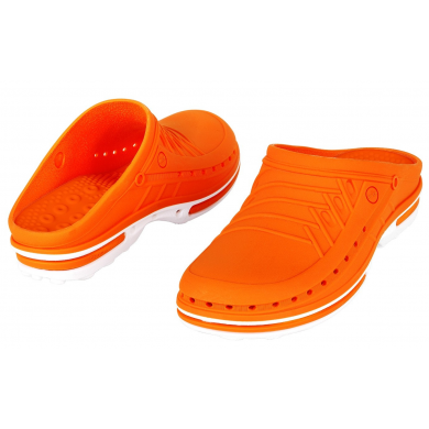 Sabot de bloc BO - WOCK CLOG 17 -