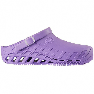 Sabot de bloc opératoire BO SCHOLL "EVO"