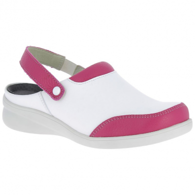 « DONA »  Sabot de Travail bride fixe SANIPOD -