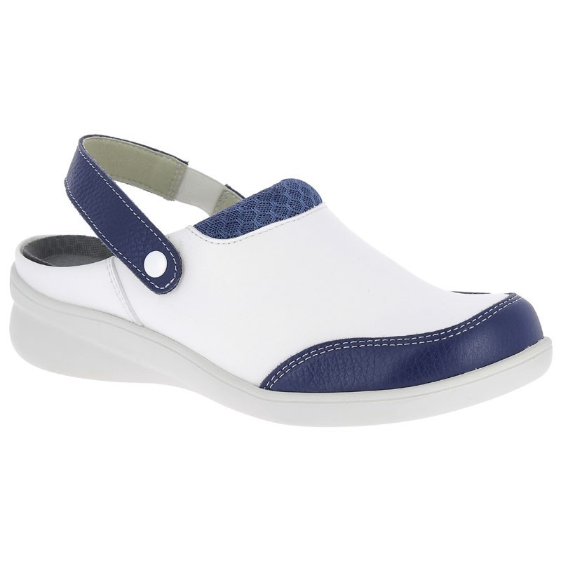 « DONA »  Sabot de Travail bride fixe SANIPOD -