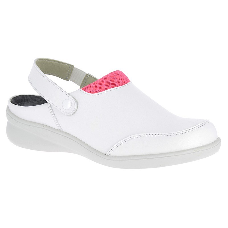 « DONA »  Sabot de Travail bride fixe SANIPOD -