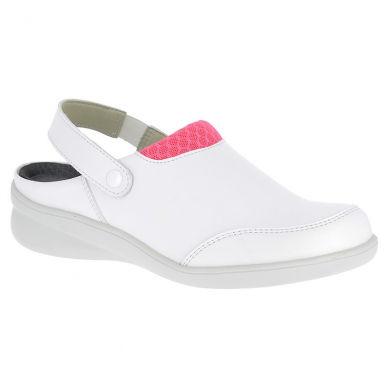 « DONA »  Sabot de Travail bride fixe SANIPOD -