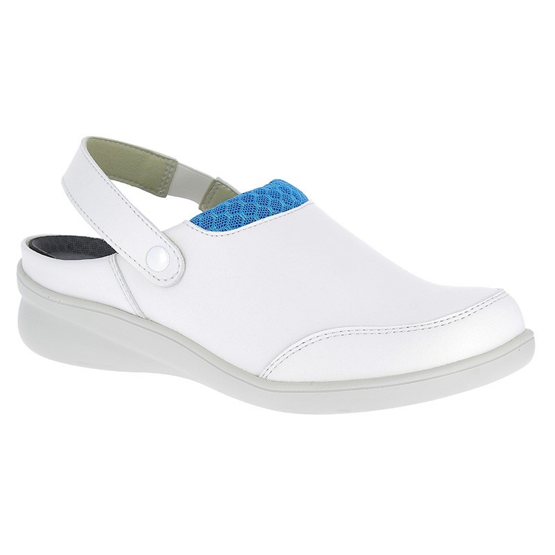 « DONA »  Sabot de Travail bride fixe SANIPOD -