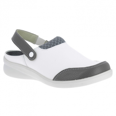 « DONA »  Sabot de Travail bride fixe SANIPOD -