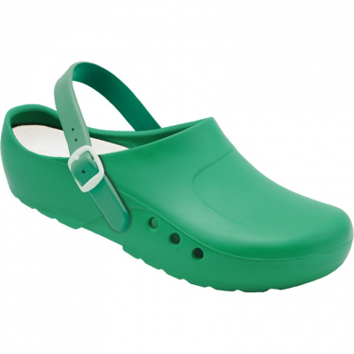 Sabot de Bloc certifié compatible semelle orthopédique - SCHURR - Orthoclogs