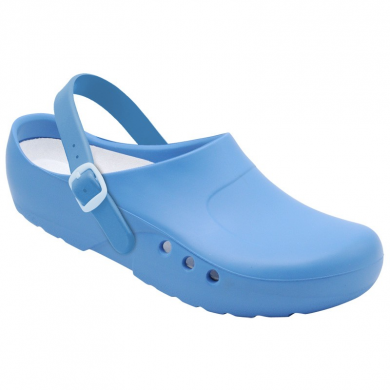 Sabot de Bloc certifié compatible semelle orthopédique - SCHURR - Orthoclogs