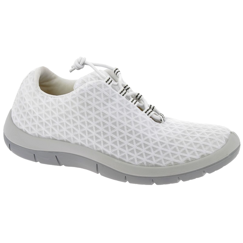 Chaussure hôpital infirmières lavable respirante - Deportiva LIGHT