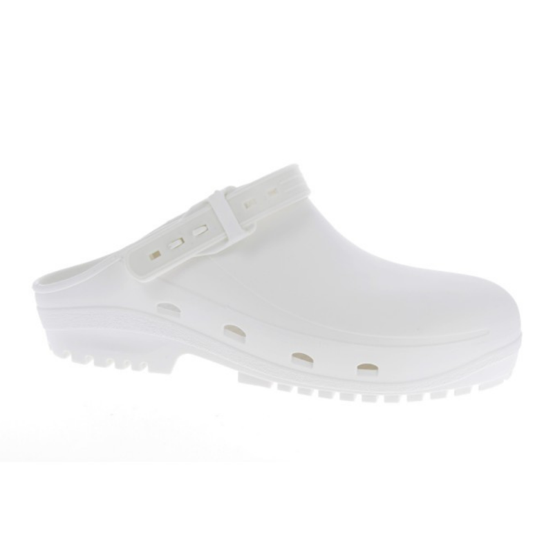 SABOT hôpital lavable pour infirmiers