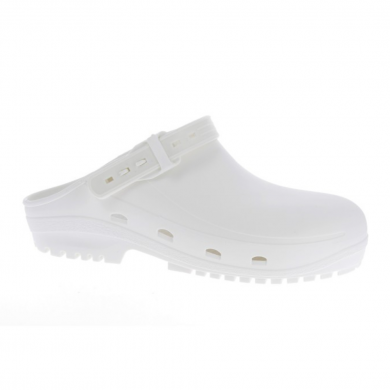 SABOT hôpital lavable pour infirmiers