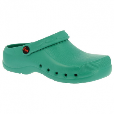 Sabot hôpital Ultraléger antibactérien pour infirmières en EVA