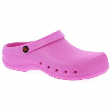 Sabot hôpital Ultraléger antibactérien pour infirmières en EVA