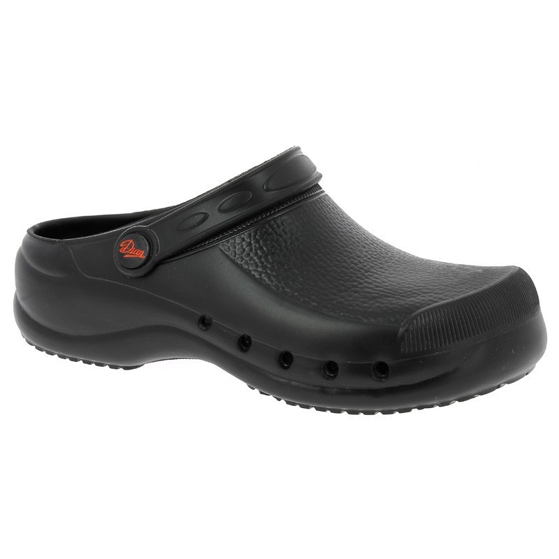 Sabot hôpital Ultraléger antibactérien pour infirmières en EVA