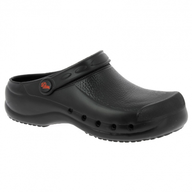 Sabot hôpital Ultraléger antibactérien pour infirmières en EVA