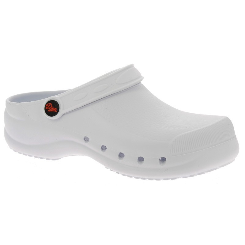 Sabot hôpital Ultraléger antibactérien pour infirmières en EVA