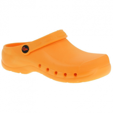 Sabot hôpital Ultraléger antibactérien pour infirmières en EVA