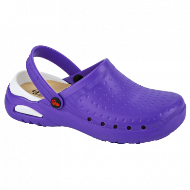 Sabot ultraléger ANTIBACTERIEN - EVA SOFT