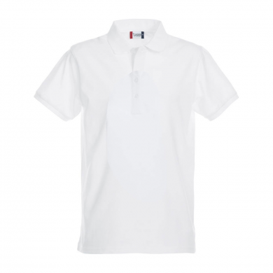 Polo stretch homme ambulancier | Sanipod