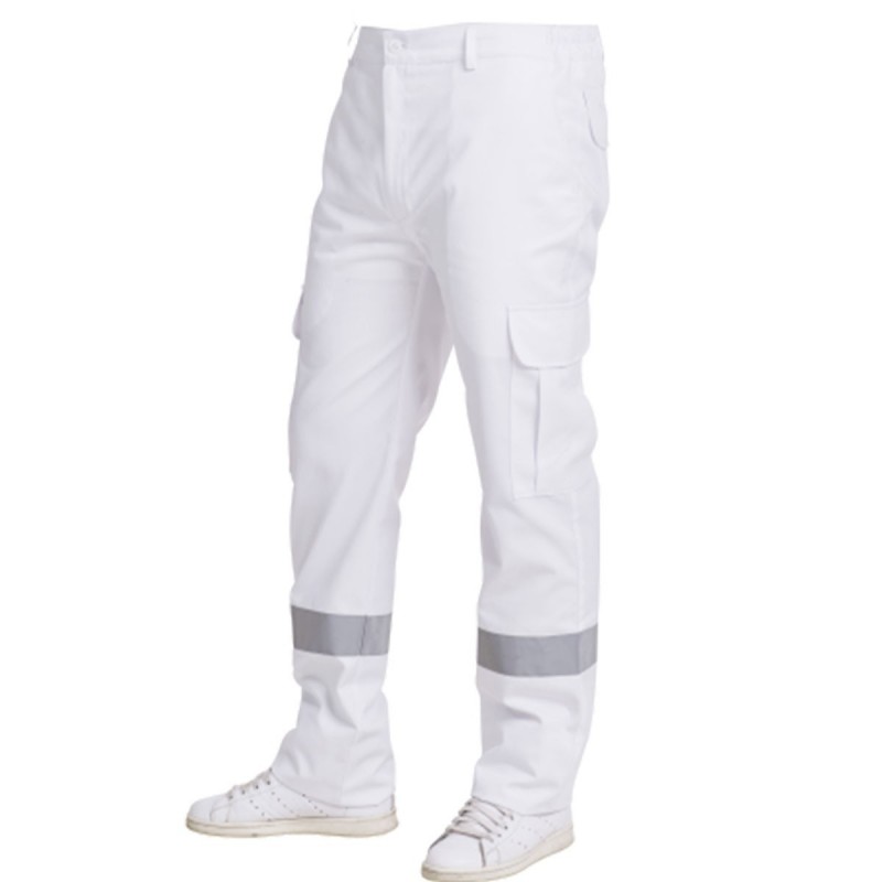 Pantalon samu homme