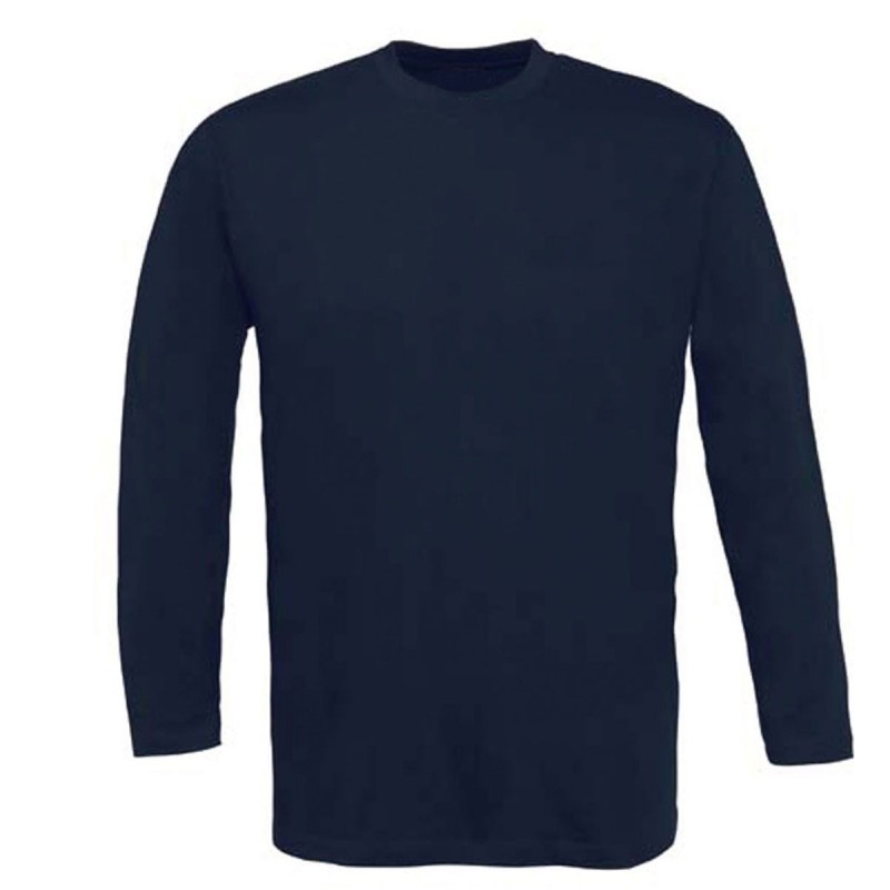 T-shirt manches longues ambulancier | Sanipod