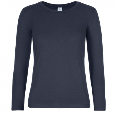 T-shirt manches longues femme ambulancier | Sanipod