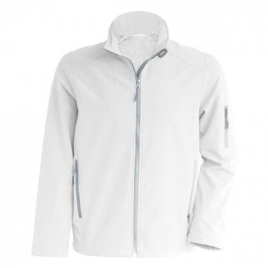 Softshell unie ambulancier femme | Sanipod