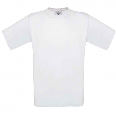 T-shirt col rond ambulancier homme | Sanipod