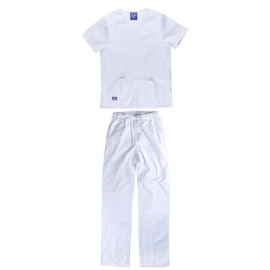 Ensemble medical tunique et pantalon