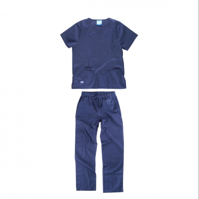 Ensemble medical tunique et pantalon