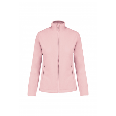 Veste polaire femme