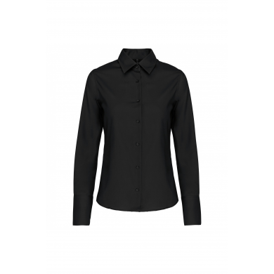Chemise femme sans repassage