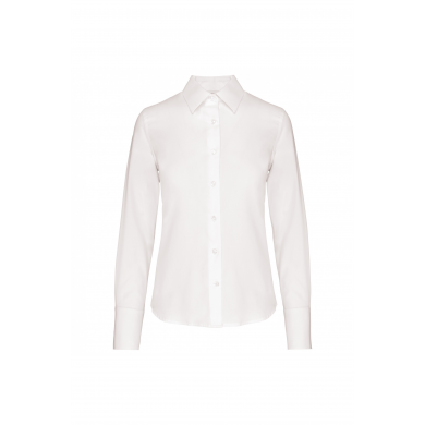 Chemise femme sans repassage