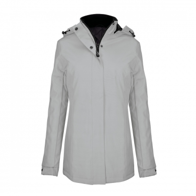 Parka femme matelassé