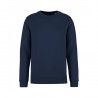 Sweat-shirt épais à col rond mixte | Sanipod