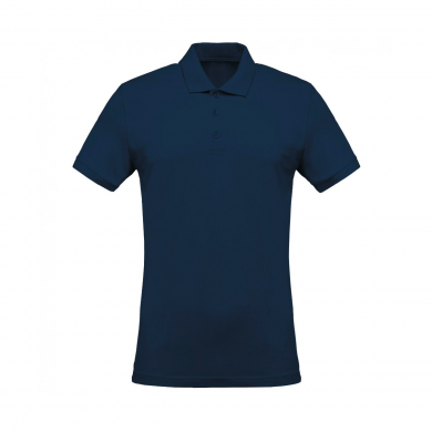 Polo léger homme ambulancier | Sanipod