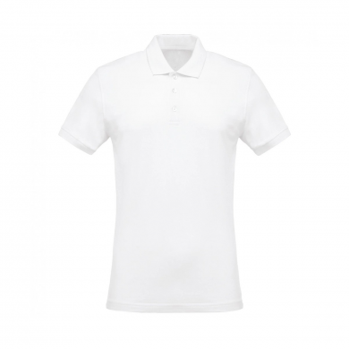 Polo léger homme ambulancier | Sanipod