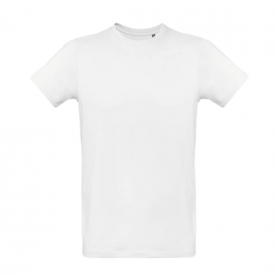 T-shirt biologique homme ambulancier | Sanipod