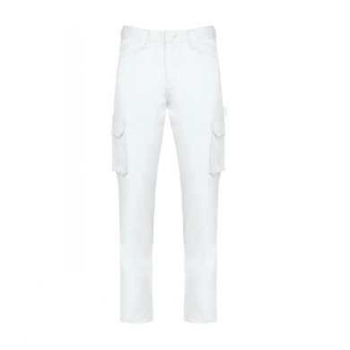 Pantalon multipoches ambulancier mixte | Sanipod
