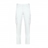 Pantalon multipoches ambulancier mixte | Sanipod