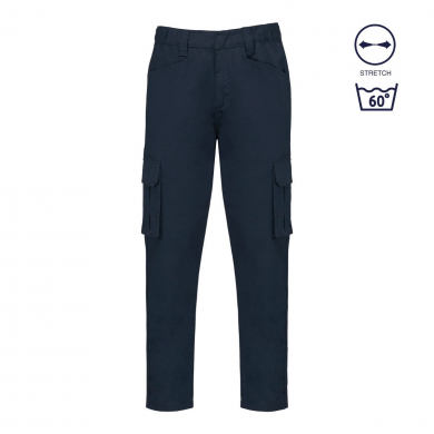 Pantalon multipoches ambulancier mixte | Sanipod