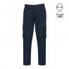 Pantalon multipoches ambulancier mixte | Sanipod