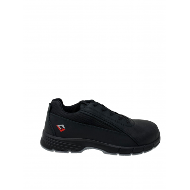 chaussure de sécurité basse s3 - YUKON S3 - Garsport - Sanipod