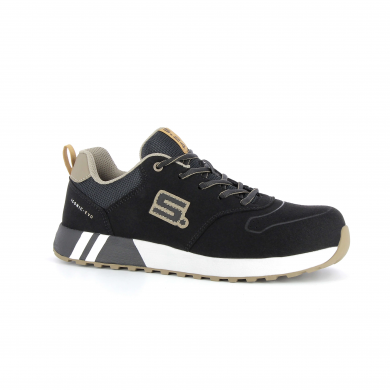 chaussure de sécurité basse s1p - HAKA S1P - S.24 - Sanipod