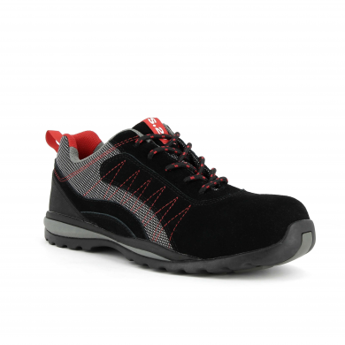 CHAUSSURE DE SÉCURITÉ BASSE S1P - ZEPHIR S1P - S.24