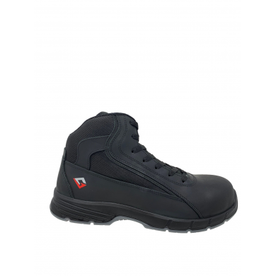chaussure de sécurité basse s3 - YUKON S3 - Garsport - Sanipod
