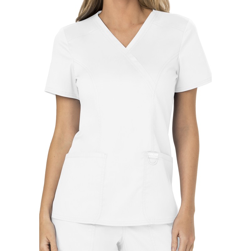 Tunique professionnel de santé femme - Cherokee | Sanipod