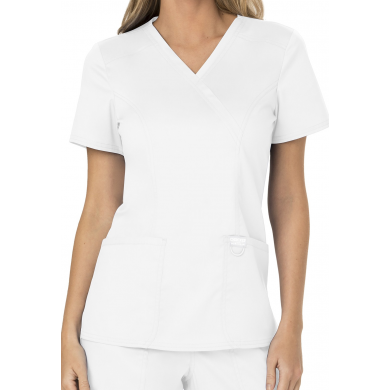 Tunique professionnel de santé femme - Cherokee | Sanipod
