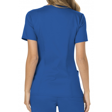 Tunique professionnel de santé femme - Cherokee | Sanipod