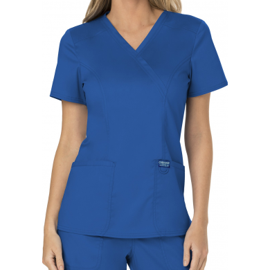 Tunique professionnel de santé femme - Cherokee | Sanipod